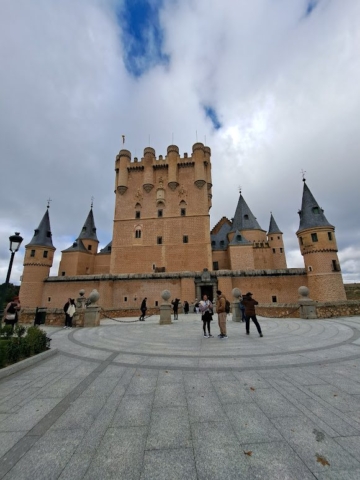 ALCAZAR