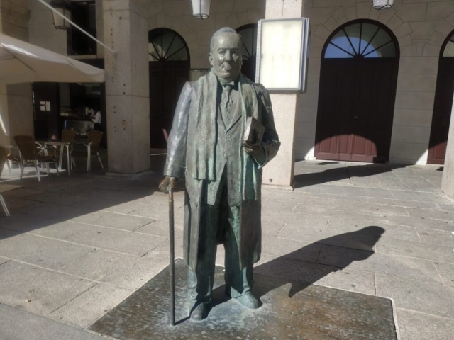 ANTONIO MACHADO
