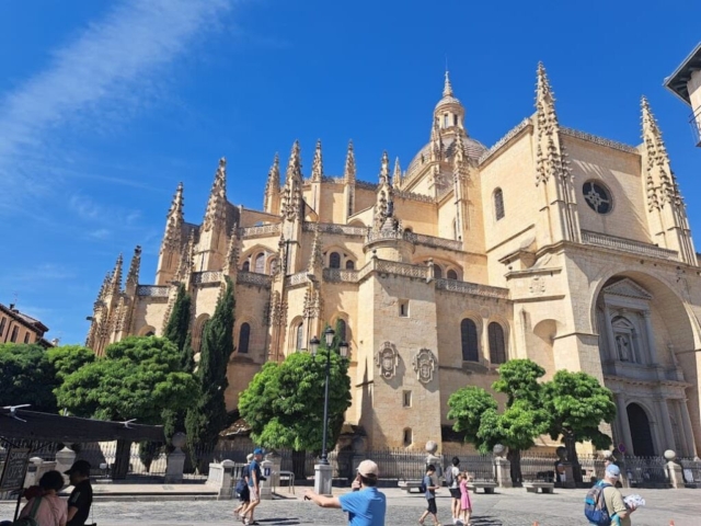 CATEDRAL