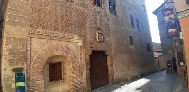 CONDE ALPUENTE