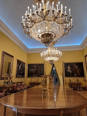 COMEDOR LA GRANJA