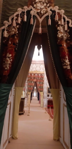 CORTINAS RIOFRIO