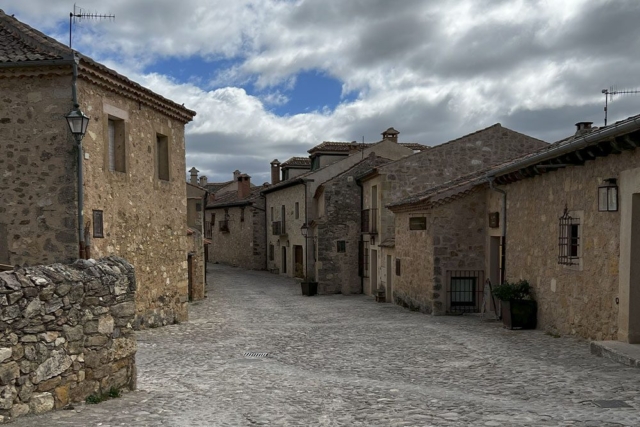 PEDRAZA