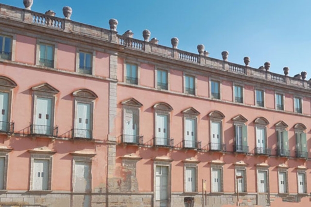 PALACIO DE RIOFRÍO