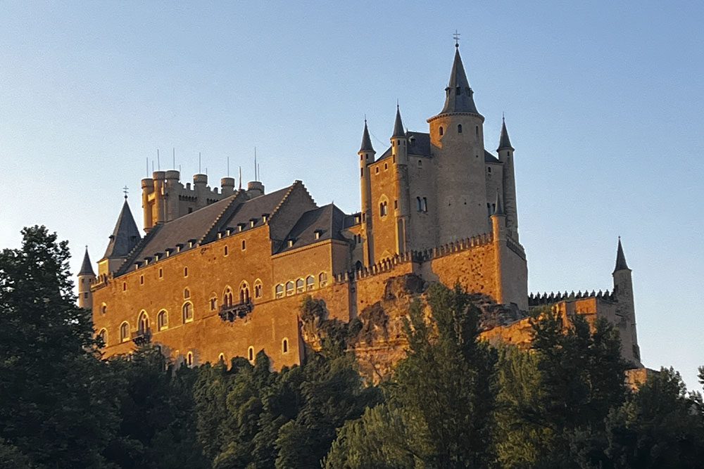 segovia - 1
